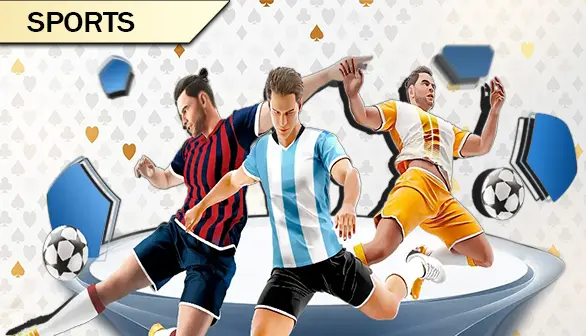 Sports TARASLOT