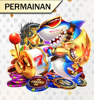 Permainan Slot TARASLOT